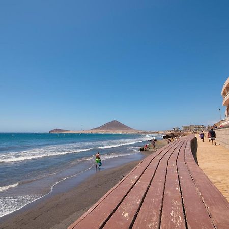 Alquilaencanarias-Medano, Cabezo Beach & Pool El Médano Exterior foto