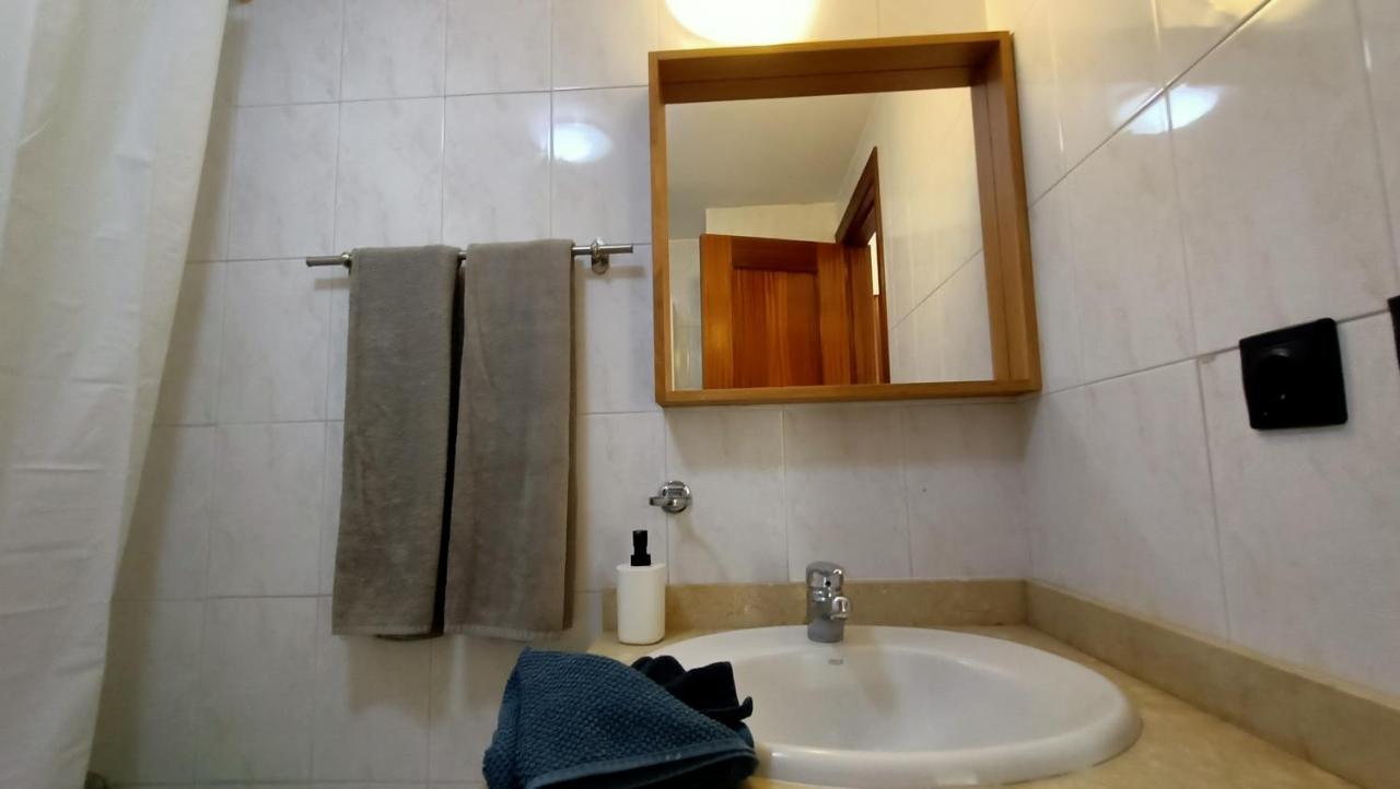 Alquilaencanarias-Medano, Cabezo Beach & Pool El Médano Exterior foto