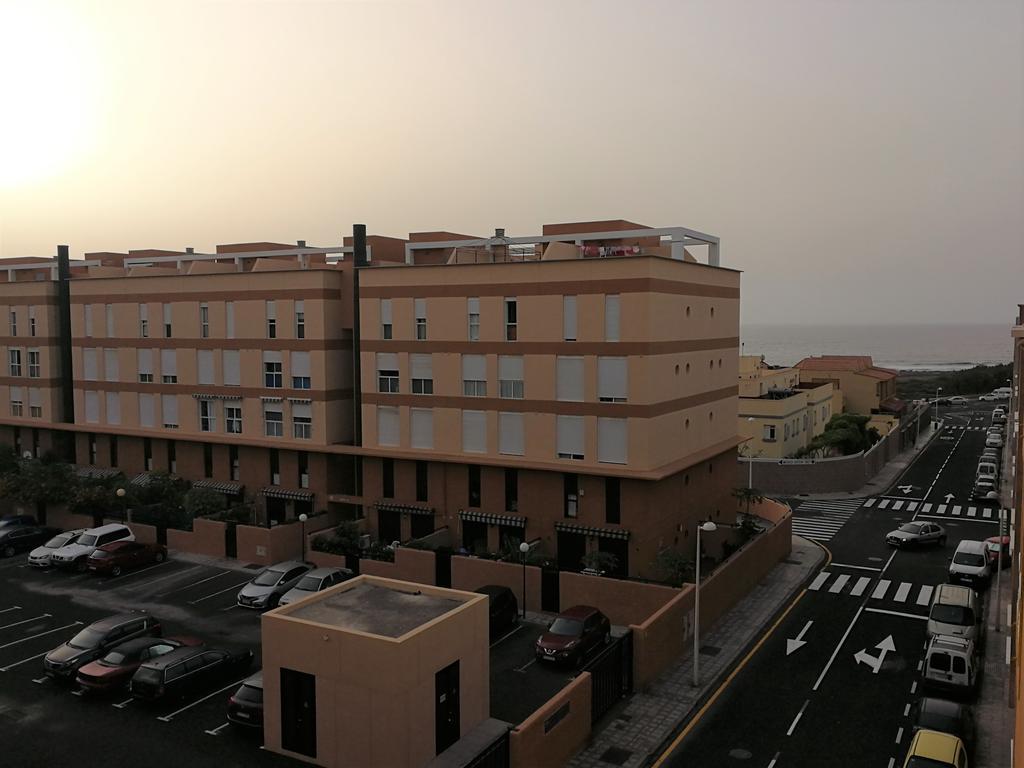 Alquilaencanarias-Medano, Cabezo Beach & Pool El Médano Exterior foto